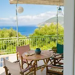 Circe - Ionian Sea View *