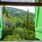 Circe - Ionian Sea View