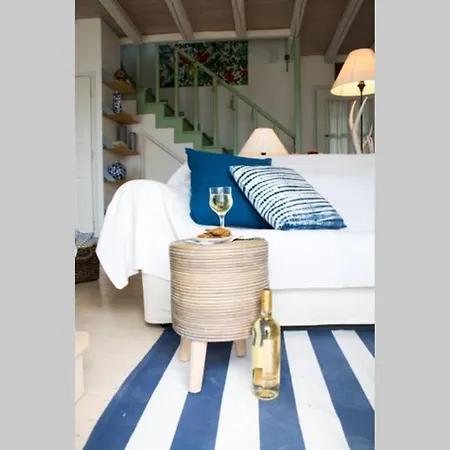 Circe - Ionian Sea View * Evretí