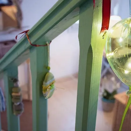 Circe - Ionian Sea View