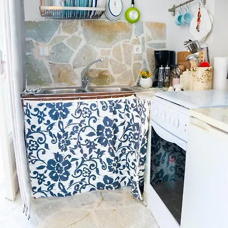 Circe - Ionian Sea View