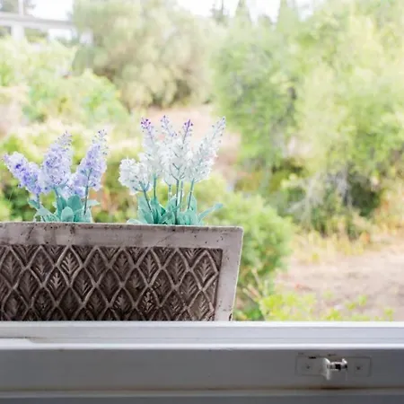 Circe - Ionian Sea View Evretí