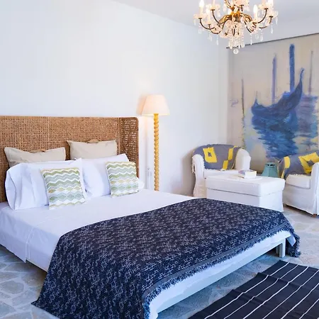 Circe - Ionian Sea View *