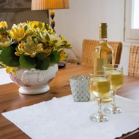 Circe - Ionian Sea View ヴィラ *