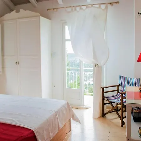 Circe - Ionian Sea View Evretí