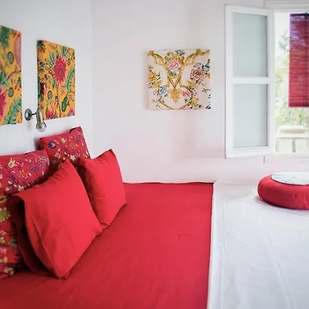 Circe - Ionian Sea View ヴィラ