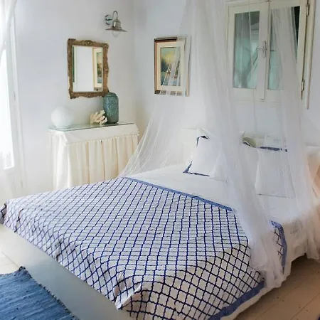 Circe - Ionian Sea View ヴィラ *