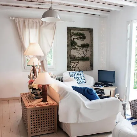 Villa Circe - Ionian Sea View *