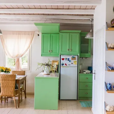 Circe - Ionian Sea View ヴィラ