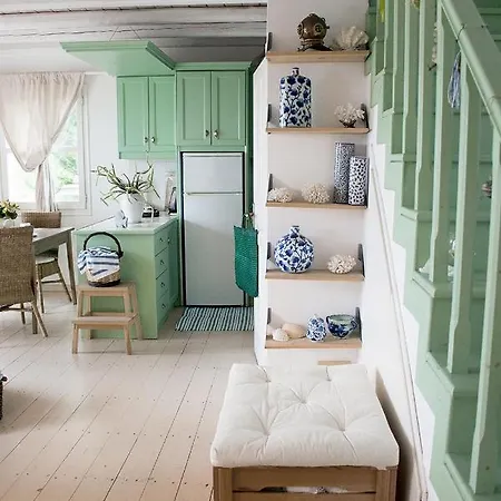 Circe - Ionian Sea View ヴィラ Evretí