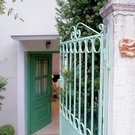 Villa Circe - Ionian Sea View *