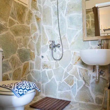 Circe - Ionian Sea View ヴィラ