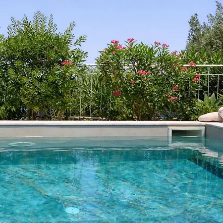 Circe - Ionian Sea View *