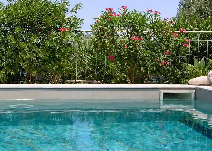 Circe - Ionian Sea View *