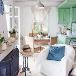 Вилла Circe - Ionian Sea View Evreti
