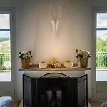 Circe - Ionian Sea View Вилла Evreti